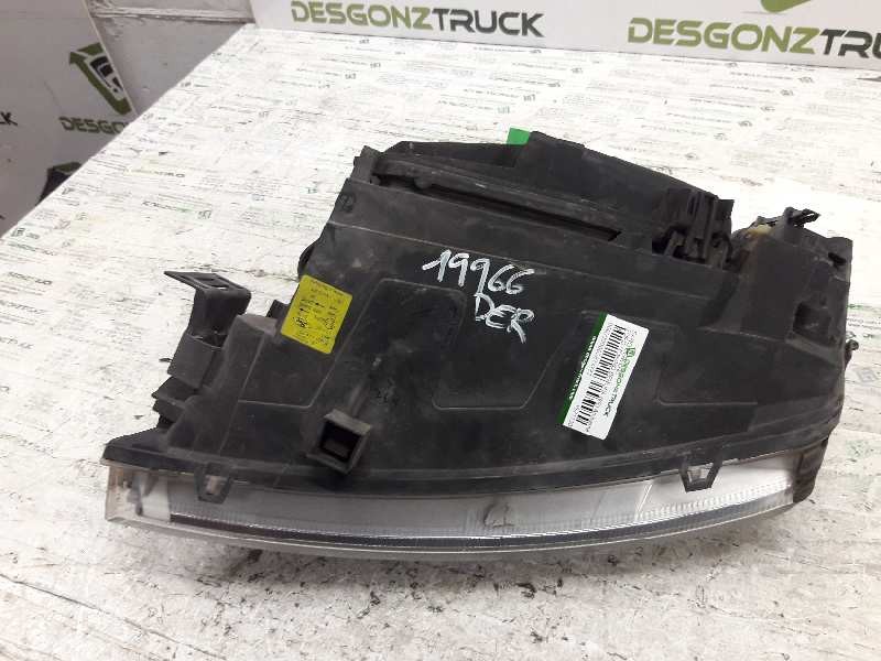 Recambio de faro derecho para ford mondeo berlina (ge) ambiente referencia OEM IAM 1S7113005  