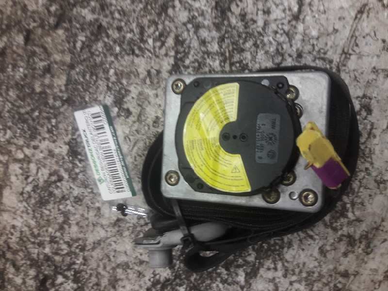 Recambio de cinturon seguridad delantero izquierdo para volkswagen new beetle (9c1/1c1) referencia OEM IAM C00064584  