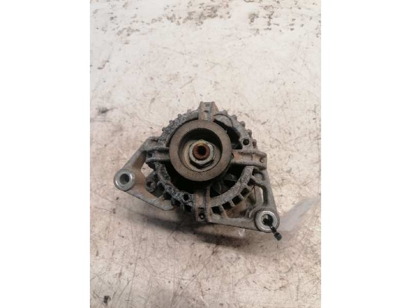 Recambio de alternador para opel agila básico referencia OEM IAM 0124225022 09133599 F00M145231