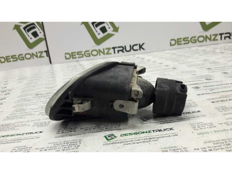Recambio de faro antiniebla izquierdo para ford mondeo berlina (gd) ghia referencia OEM IAM   