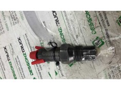 Recambio de inyector para renault rapid/express (f40) 1.6 d familiar (f404) referencia OEM IAM 6732001C  