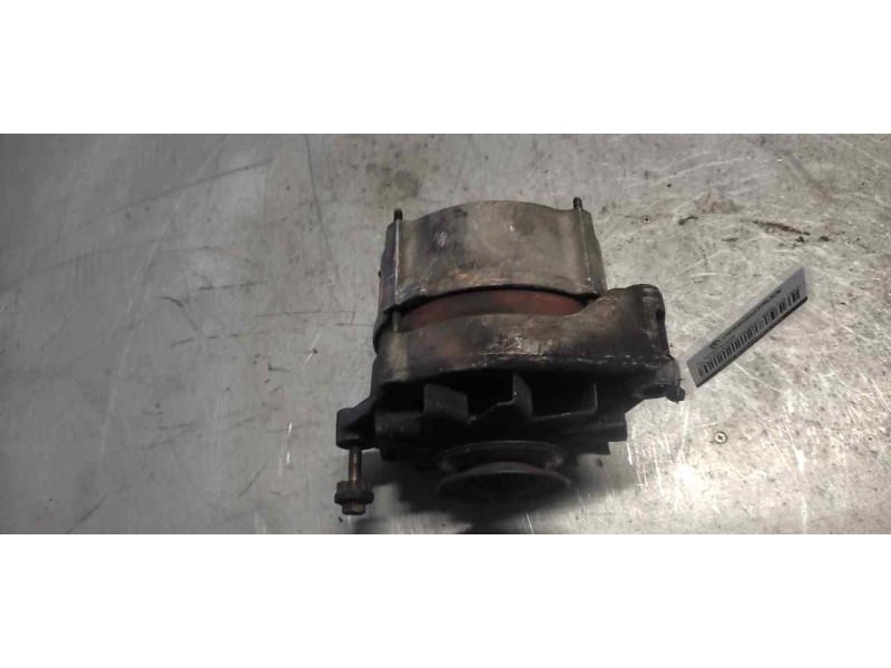 Recambio de alternador para volkswagen passat berlina (3a2) 1.9 turbodiesel cat (aaz) referencia OEM IAM   