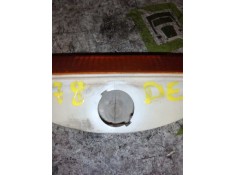 Recambio de piloto delantero derecho para renault s 100.07/08 /110/120/130.08/09 chasis (modelo 120.08) 82 kw e1 tráfico urbano  2