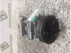 Recambio de compresor aire acondicionado para fiat punto berlina (176) 60 cult referencia OEM IAM 6055511044 SD6V12 2 PINS 2
