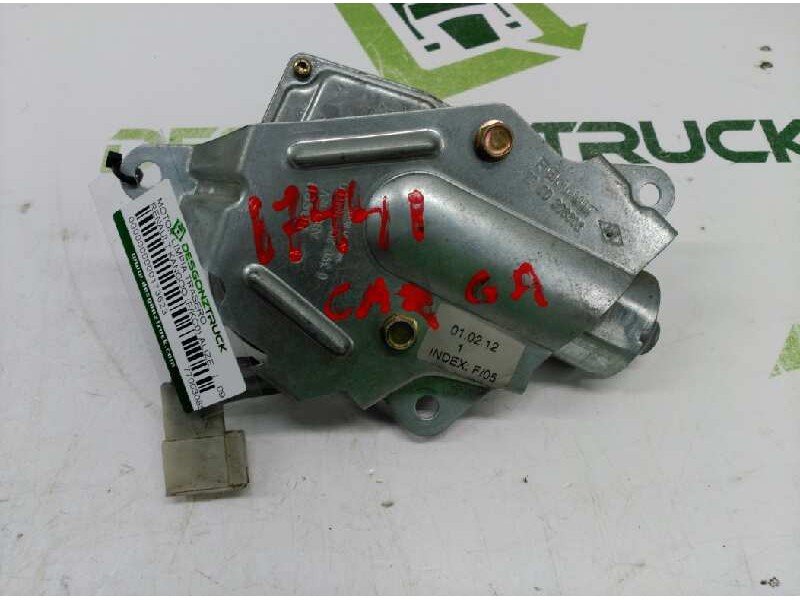 Recambio de motor limpia trasero para renault kangoo (f/kc0) alize referencia OEM IAM 7700308806 PUERTA CARGA 