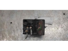Recambio de caja precalentamiento para citroën saxo 1.5 diesel cat (vjy. vjz / tud5) referencia OEM IAM 0281003009 BOSCH  2