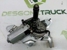 Recambio de motor limpia trasero para renault kangoo (f/kc0) alize referencia OEM IAM 7700308806 PUERTA CARGA  2