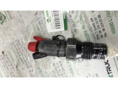 Recambio de inyector para renault rapid/express (f40) 1.6 d familiar (f404) referencia OEM IAM 6732001C  
