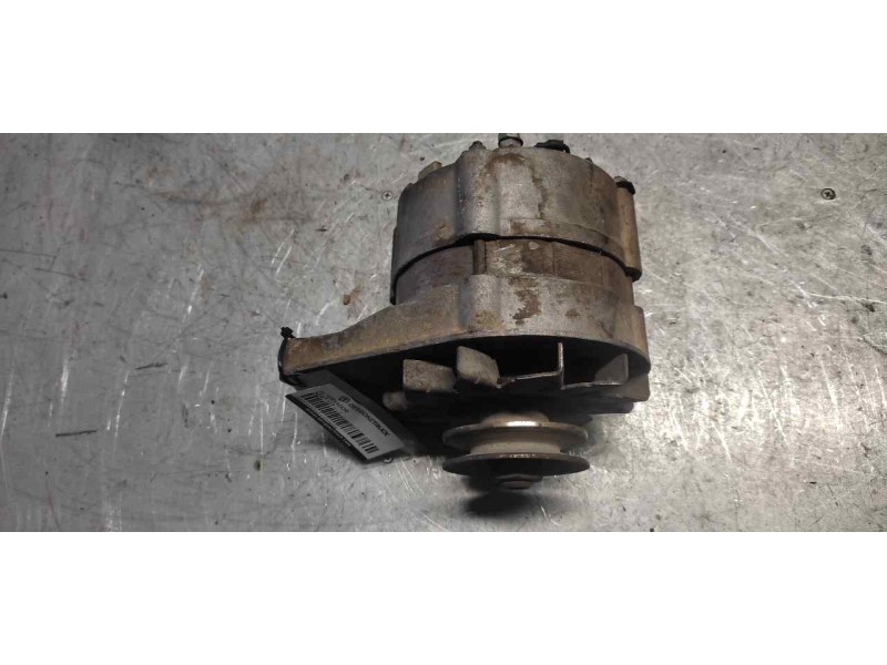 Recambio de alternador para seat 127 -- referencia OEM IAM   
