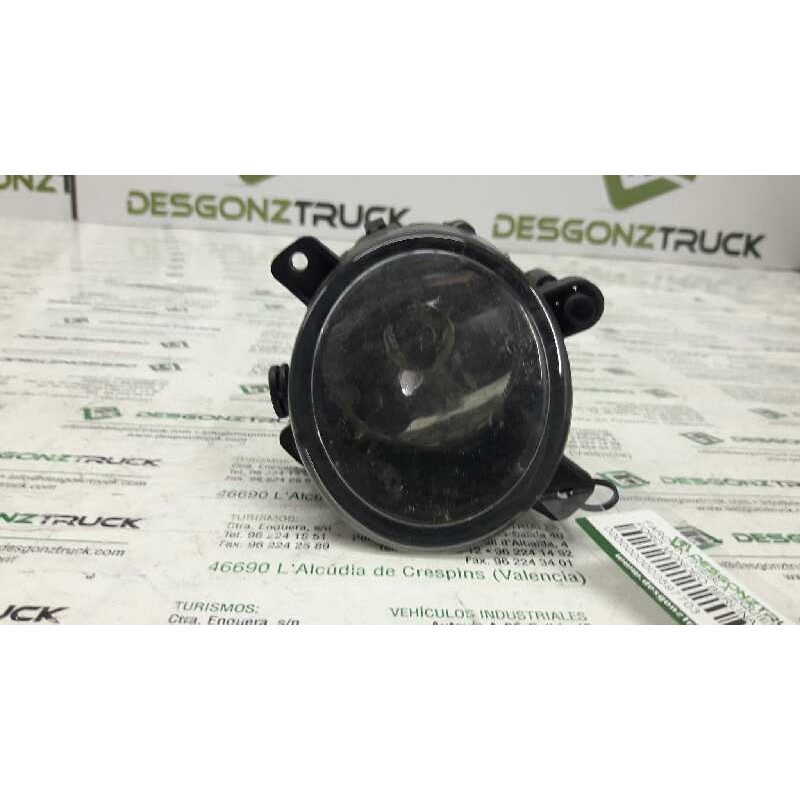 Recambio de faro antiniebla izquierdo para ford mondeo berlina (ge) ambiente (06.2003) (d) referencia OEM IAM 0305062001  