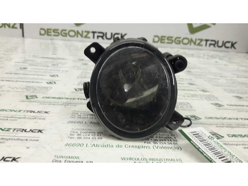 Recambio de faro antiniebla izquierdo para ford mondeo berlina (ge) ambiente (06.2003) (d) referencia OEM IAM 0305062001  