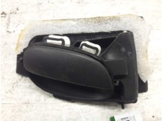 Recambio de maneta exterior delantera izquierda para peugeot 206 berlina xt referencia OEM IAM   