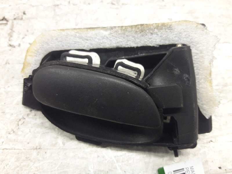 Recambio de maneta exterior delantera izquierda para peugeot 206 berlina xt referencia OEM IAM   