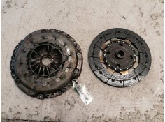 Recambio de kit embrague para fiat scudo combi (272) l1h1 120 multijet (5 pl.) referencia OEM IAM 324043410  