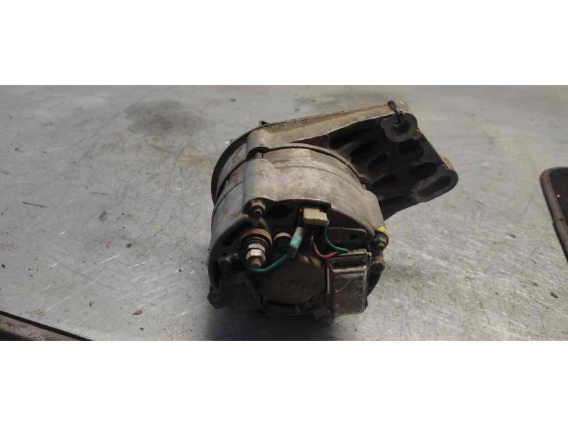 Recambio de alternador para seat 127 -- referencia OEM IAM   