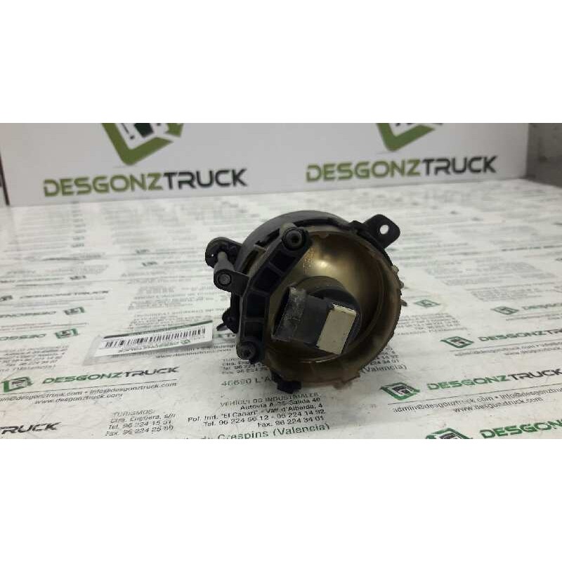 Recambio de faro antiniebla izquierdo para ford mondeo berlina (ge) ambiente (06.2003) (d) referencia OEM IAM 0305062001  