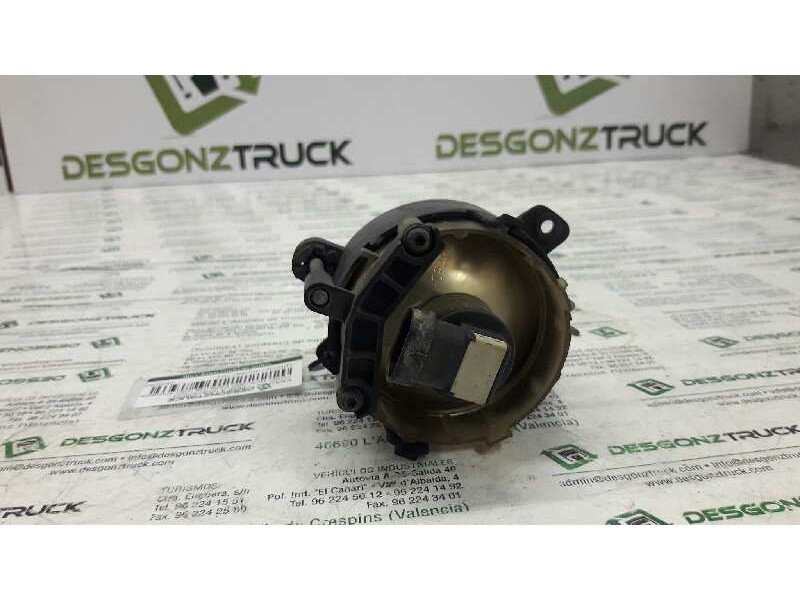 Recambio de faro antiniebla izquierdo para ford mondeo berlina (ge) ambiente (06.2003) (d) referencia OEM IAM 0305062001  