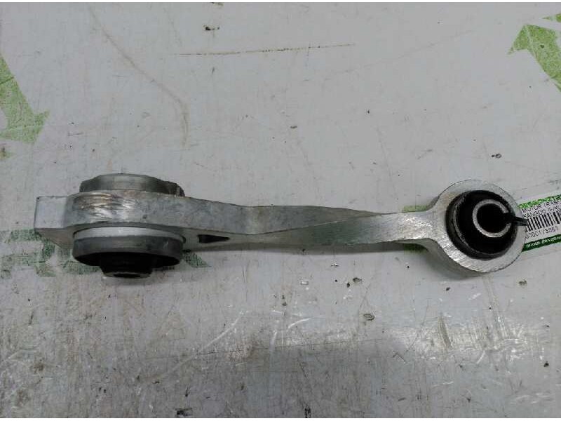 Recambio de soporte motor trasero para renault kangoo (f/kc0) alize referencia OEM IAM   