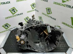 Recambio de caja cambios para citroën zx 1.9 d armonia referencia OEM IAM   