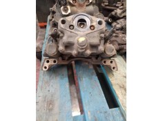 Recambio de pinza freno delantera izquierda para daf serie lf45.xxx desde 06 6.7 diesel referencia OEM IAM 40175070 NJJ4089 WABC 2