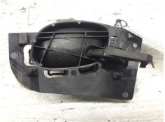 Recambio de maneta exterior delantera izquierda para peugeot 206 berlina xt referencia OEM IAM    2