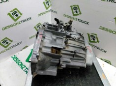 Recambio de caja cambios para citroën zx 1.9 d armonia referencia OEM IAM    2