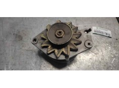 Recambio de alternador para volkswagen golf iii berlina (1h1) 1.9 diesel referencia OEM IAM 068903031 0120489378 14V 23/65A BOSC