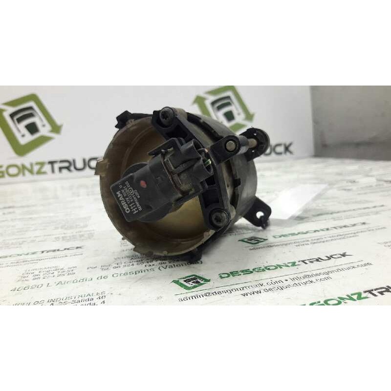 Recambio de faro antiniebla derecho para ford mondeo berlina (ge) ambiente (06.2003) (d) referencia OEM IAM 0305062002  