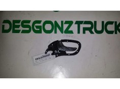 Recambio de maneta interior trasera izquierda para seat toledo (1m2) executive referencia OEM IAM   