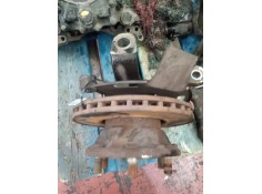 Recambio de buje delantero para iveco daily caja cerrada (2006 =>) caja cerrada 35c... batalla 3000 referencia OEM IAM    2