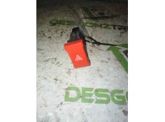 Recambio de warning para iveco daily config. paquetería cabina simple 35s... batalla 3750 referencia OEM IAM 69501526  