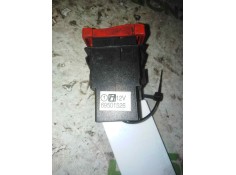 Recambio de warning para iveco daily config. paquetería cabina simple 35s... batalla 3750 referencia OEM IAM 69501526   2