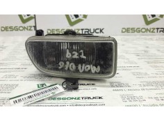 Recambio de faro antiniebla izquierdo para ford mondeo berlina/familiar (fd) clx berlina referencia OEM IAM   