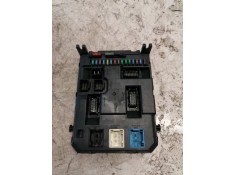 Recambio de caja reles / fusibles para peugeot 207 sw confort referencia OEM IAM 9664983480 10503059 BSI