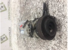 Recambio de compresor aire acondicionado para mitsubishi montero (v60/v70) 3.5 gdi gls kaiteki (5-ptas.) referencia OEM IAM 4472