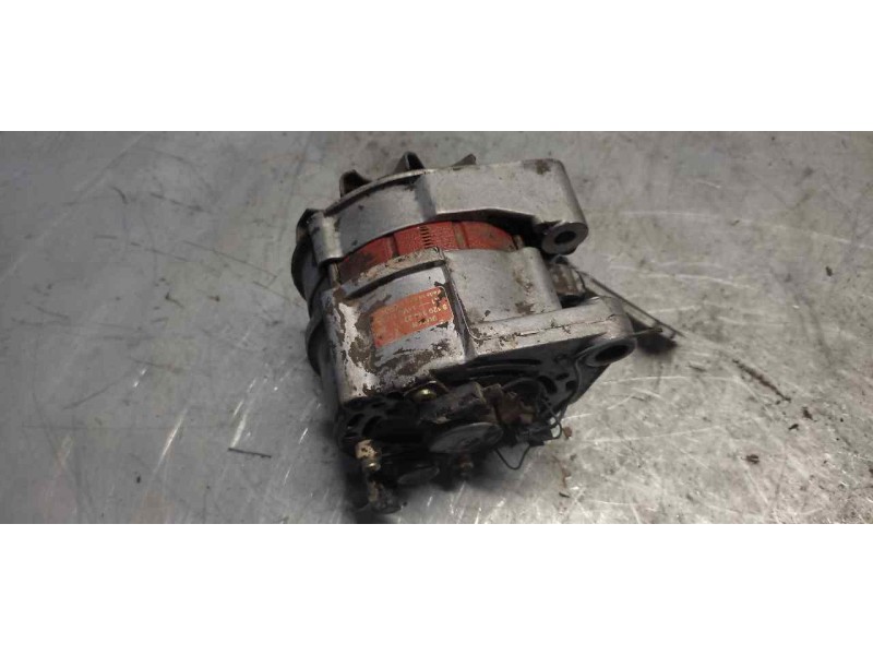 Recambio de alternador para seat ibiza 1.2 referencia OEM IAM 9120144279 14V 23/55A BOSCH