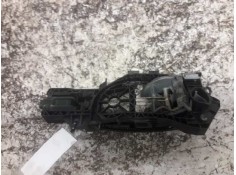 Recambio de maneta exterior trasera derecha para volkswagen passat berlina (3c2) highline referencia OEM IAM 3C0837886J   2