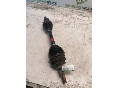 Recambio de transmision delantera izquierda para chrysler voyager (gs) 2.4 family referencia OEM IAM 4808883K  