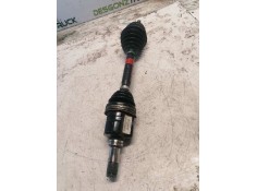 Recambio de transmision delantera izquierda para chrysler voyager (gs) 2.4 family referencia OEM IAM 4808883K   2