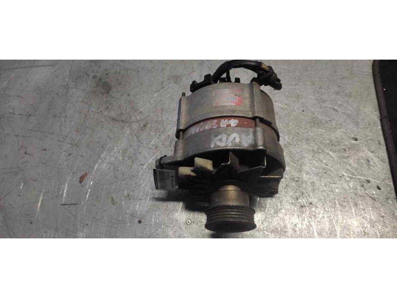 Recambio de alternador para audi 100 berlina (443) básico referencia OEM IAM   