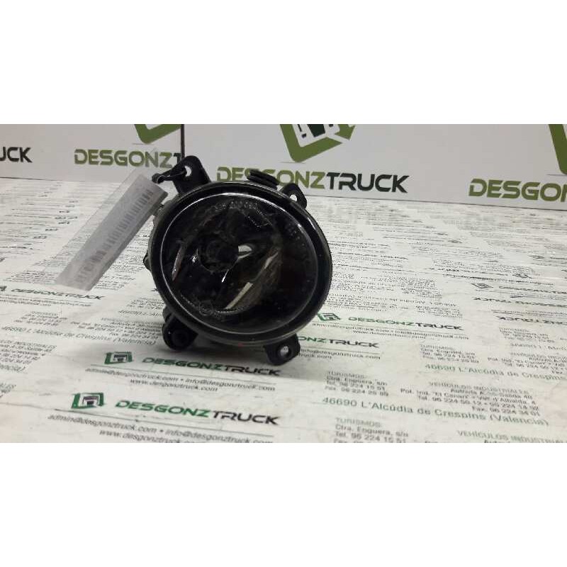 Recambio de faro antiniebla derecho para ford mondeo berlina (ge) ambiente (06.2003) (d) referencia OEM IAM 0305062004  