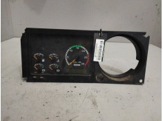 Recambio de cuadro instrumentos para scania eurostar e referencia OEM IAM 489021  