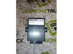 Recambio de modulo electronico para renault s 100.07/08 /110/120/130.08/09 chasis (modelo 120.08) 82 kw e1 tráfico urbano refere