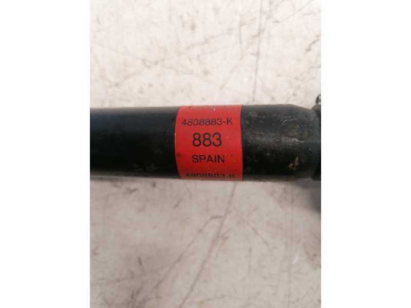 Recambio de transmision delantera izquierda para chrysler voyager (gs) 2.4 family referencia OEM IAM 4808883K  