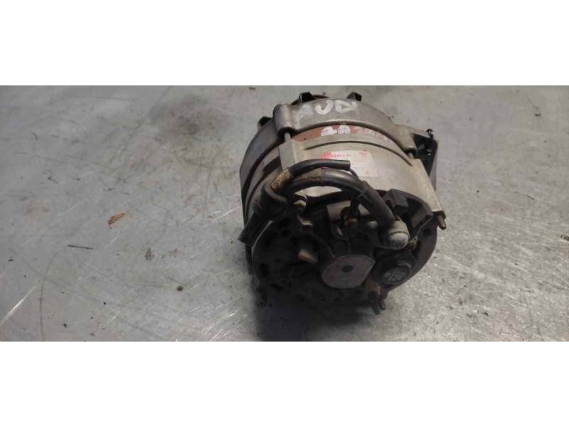 Recambio de alternador para audi 100 berlina (443) básico referencia OEM IAM   