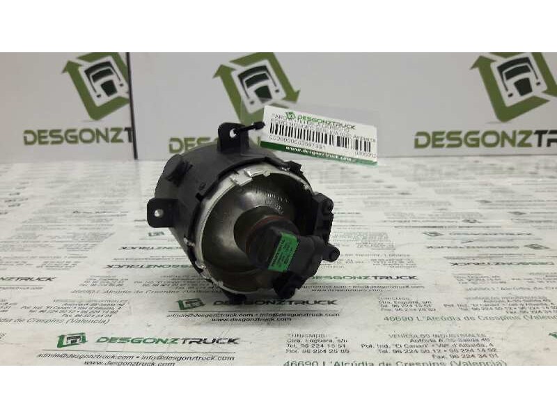 Recambio de faro antiniebla derecho para ford mondeo berlina (ge) ambiente (06.2003) (d) referencia OEM IAM 0305062004  
