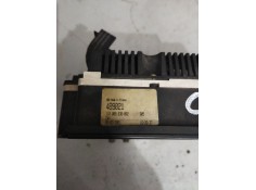 Recambio de cuadro instrumentos para scania eurostar e referencia OEM IAM 489021   2