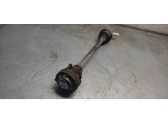 Recambio de transmision delantera derecha para bmw serie 3 compact (e46) 320td referencia OEM IAM    2