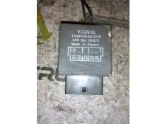 Recambio de modulo electronico para renault s 100.07/08 /110/120/130.08/09 chasis (modelo 120.08) 82 kw e1 tráfico urbano refere