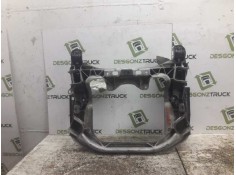 Recambio de puente delantero para mercedes-benz clase s (w220) berlina 350 l 4-matic (220.187) referencia OEM IAM A2206280757  